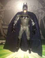 Batman TDKR (Batman - Dark Knight Rises) Custom Action Figure