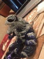 Venom (Venom) Custom Action Figure
