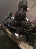 Venom (Venom) Custom Action Figure