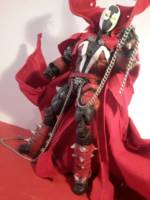 Spawn (Spawn) Custom Action Figure