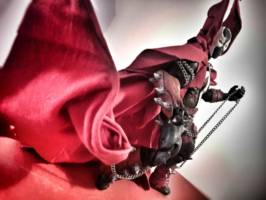 Spawn (Spawn) Custom Action Figure