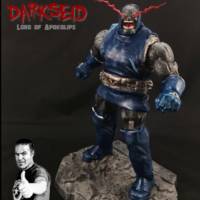 Darkseid (DC Universe) Custom Action Figure