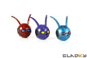 Gladky's Workshop Petrobunny / Transformers MP Petrorabbit (Transformers) Custom Action Figure