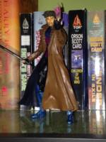 Gambit (Marvel Legends) Custom Action Figure