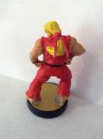 Custom Ken amiibo (Street Fighter) Custom Miniature / Figurine