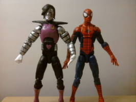 mettaton action figure