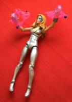 Marvels disco Dazzler (Marvel Legends) Custom Action Figure