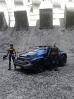 Rugged Rat (Original) Custom Vehicle
