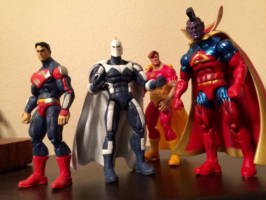 marvel legends blue marvel