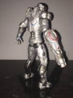 Cyborg V 2.0 (DC Universe) Custom Action Figure