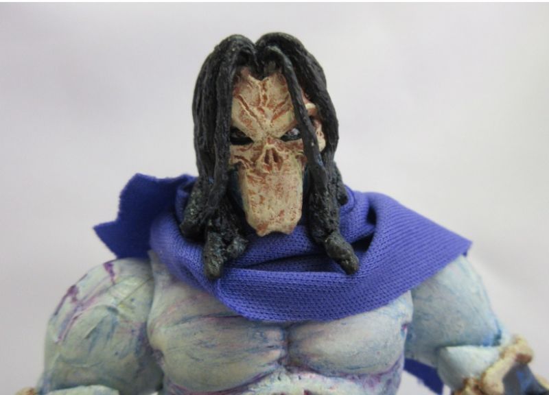 darksiders action figure