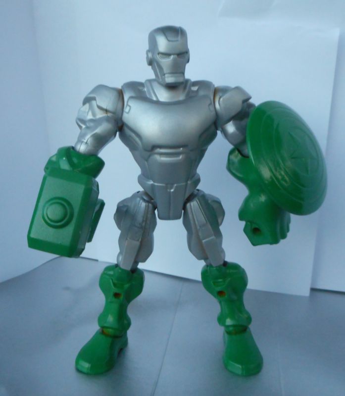 lego marvel super adaptoid