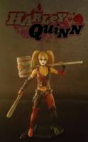 Harley Quinn (DC Universe) Custom Action Figure