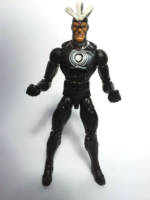 Havok classic (Marvel Legends) Custom Action Figure