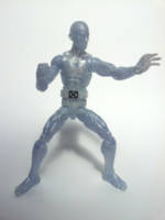Iceman 90s (Marvel Legends) Custom Action Figure