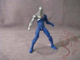 Pepsiman (Pepsiman) Custom Action Figure