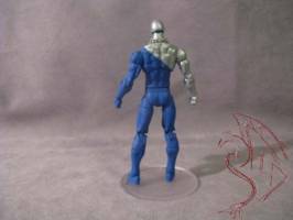 Pepsiman (Pepsiman) Custom Action Figure