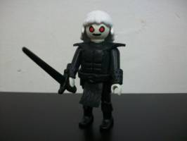 Elric of Melnibone Playmobil (Conan) Custom Action Figure
