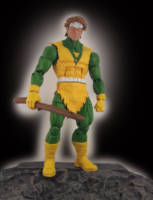 Voyager (Shi'ar Imperial Guard) (Marvel Legends) Custom Action Figure