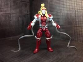 Omega Red (Marvel Legends) Custom Action Figure