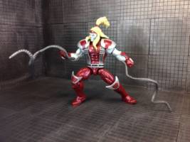 Omega Red (Marvel Legends) Custom Action Figure