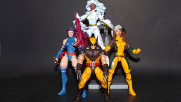 marvel legends jim lee storm