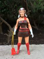Pumyra (Thundercats) Custom Action Figure [Pumyra]