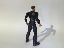 Peter Parker (Marvel Legends) Custom Action Figure