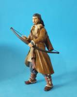 Bard the Bowman (Hobbit) Custom Action Figure