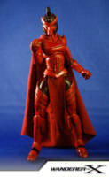 Commander Kala - Voltron Force (Marvel Legends) Custom Action Figure