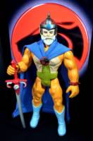 Jaga (Thundercats) Custom Action Figure