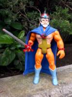 Jaga (Thundercats) Custom Action Figure [Jaga]