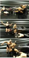 Bruce Lee (Bruce Lee Enter the Dragon) Custom Action Figure