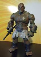Strong (Fallout) Custom Action Figure