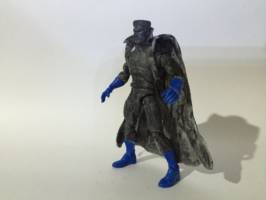 Grey Gargoyle (Marvel Legends) Custom Action Figure
