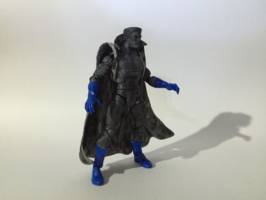 Grey Gargoyle (Marvel Legends) Custom Action Figure