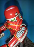 DeathWolf Legion Assault Stormtrooper (Star Wars) Custom Other