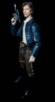 Bespin Han Solo (SW BS6") (Star Wars) Custom Action Figure