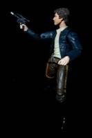 Bespin Han Solo (SW BS6") (Star Wars) Custom Action Figure