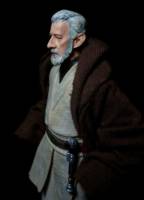Ben (Obi Wan) Kenobi SWBS6" (Star Wars) Custom Action Figure