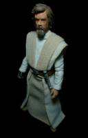 Old Luke Skywalker (Ep VII) SWBS6" (Star Wars) Custom Action Figure