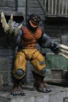 wolverage (Marvel Legends) Custom Action Figure