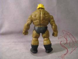 Ookla the Mok (Thundarr the Barbarian) Custom Action Figure