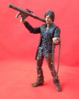 Daryl Dixon (Walking Dead) Custom Action Figure