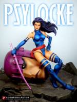 Psylocke Jim Lee style (Marvel Legends) Custom Action Figure