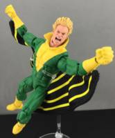 Banshee (Giant Size X-Men) (Marvel Legends) Custom Action Figure