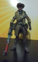 Preston Garvey (Fallout) Custom Action Figure