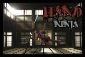 Hand Ninja (Marvel Universe) Custom Action Figure