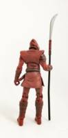 Hand Ninja (Marvel Universe) Custom Action Figure [Back Hand Ninja]