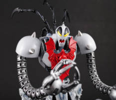 Horde Terratrooper (Masters of the Universe) Custom Action Figure
